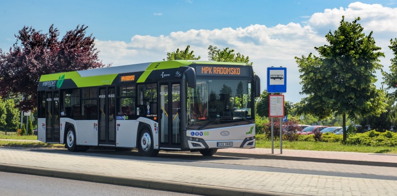 Zmiany w rozkładzie jazdy autobusów MPK